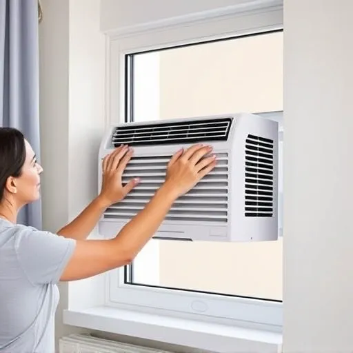 삼성 윈도우핏 에어컨, 2025년 여름 현명하게 활용하는 꿀팁