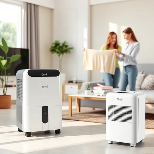 내게 딱 맞는 신일 제습기 고르기: 기능성/특성 심층 분석