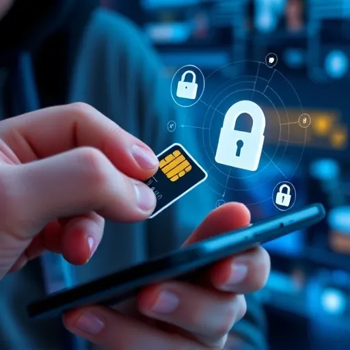 2. 디시 유심 괴담? 실체 없는 음모론과 진짜 유의사항 파헤치기