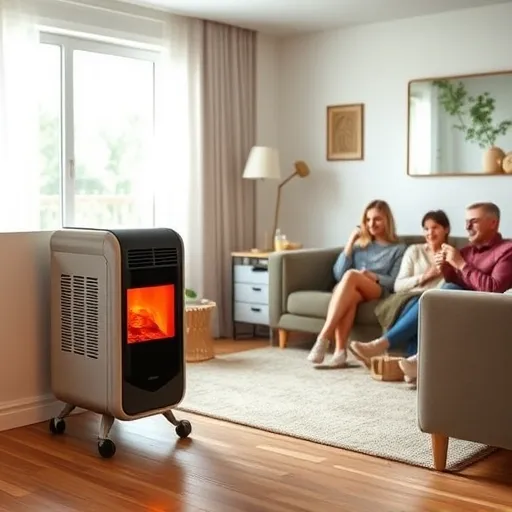 전기세 폭탄 피하기: 난방기 종류별 효율과 관리 노하우