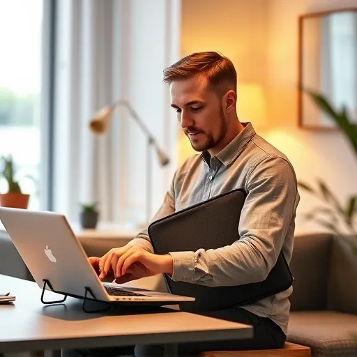 2. 내 라이프스타일에 맞는 파우치, 이것만은 확인하자! (거치대, 방수, 소재 등 기능성 심층 분석)