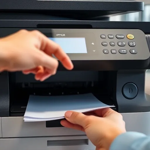 "ADF 용지 걸림"부터 "스캔 불량"까지, 흔한 문제들의 원인 분석