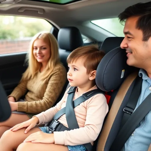 내게 맞는 에어백 선택 기준: 카시트부터 차량 안전까지 꼼꼼 비교