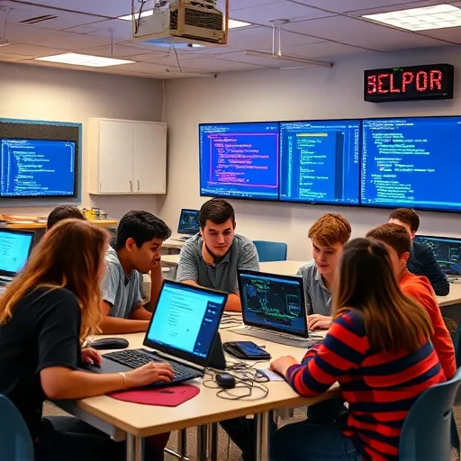 코드온을 넘어선 성장: 고급 전략과 커리어 연계