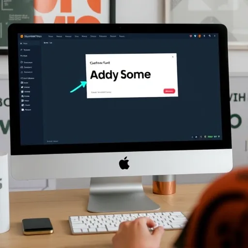 로컬 폰트 피그마(Figma)에 완벽하게 추가하는 실전 가이드