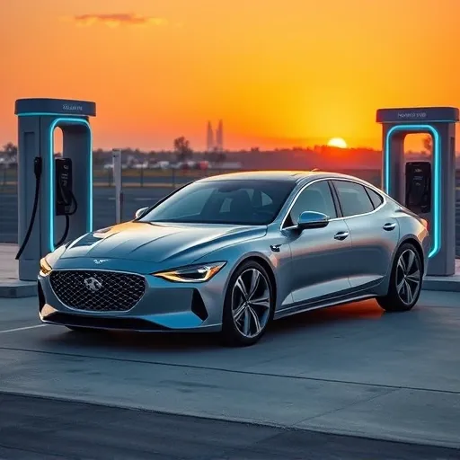 나에게 맞는 제네시스 모델 선택 가이드: 세단 vs. SUV, 가솔린 vs. 전기차