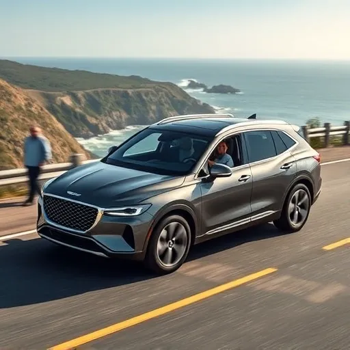 제네시스 전기차, Electrified G80의 가치: 성능과 보조금, 충전 인프라