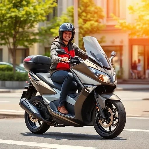 혼다 바이크 선택 기준: 성능, 기능, 그리고 유지 보수 (기능성 분석)