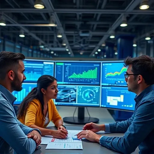 도전과 투명성: 미래 모빌리티 기업의 지속 가능성 전략