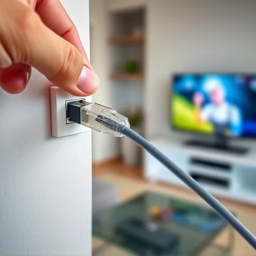 4. 복잡한 인터넷선 문제, 언제 전문가의 도움을 받아야 할까? 📞