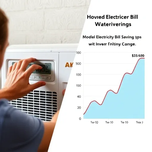혹시 모를 전기세 폭탄! 인버터 에어컨 설치와 관리의 중요성