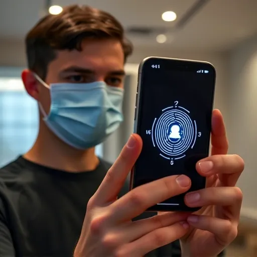 2025 최신판! 아이폰 페이스아이디 마스크 설정 완벽 가이드