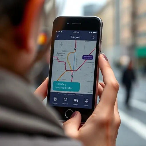 궁극의 선택:티머니 스티커 카드vs 모바일 티머니(애플페이)