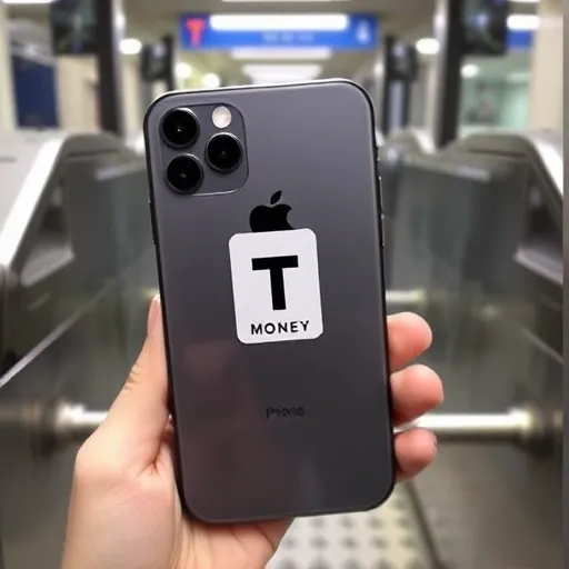 아이폰티머니 스티커 카드종류별 비교: 나에게 맞는 건?