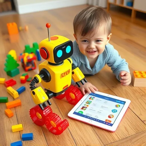 우리 아이에게 딱 맞는 코딩장난감 고르는 법: 연령별 & 흥미별 기준