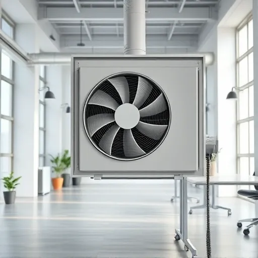 우리 공간에 딱 맞는 대형에어컨? 종류별 특징과 선택 기준