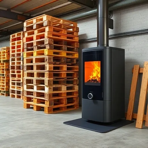 농업과 환경 속 ‘팰릿’의 재발견: 씨앗부터 운반까지