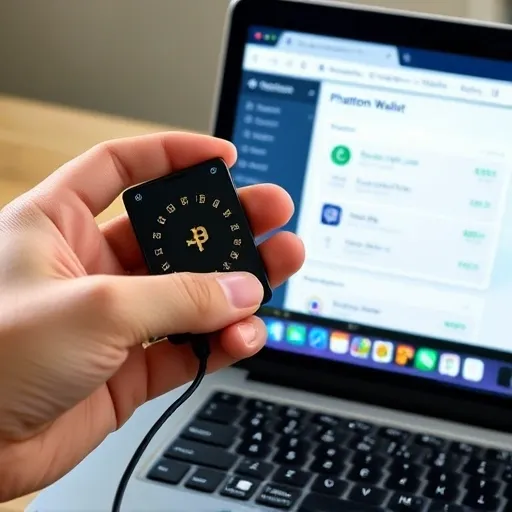 팬텀 지갑 120% 활용하기: DeFi & NFT