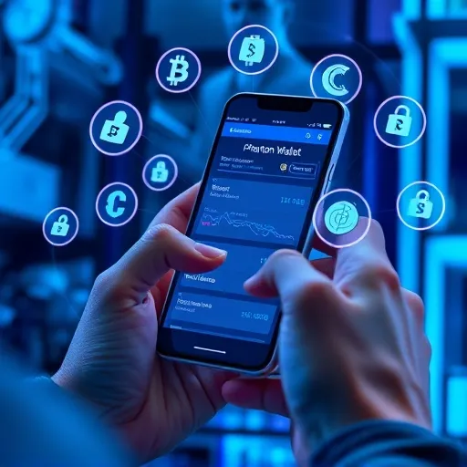 초보자도 5분 만에? 팬텀 지갑 설치 및 기본 설정