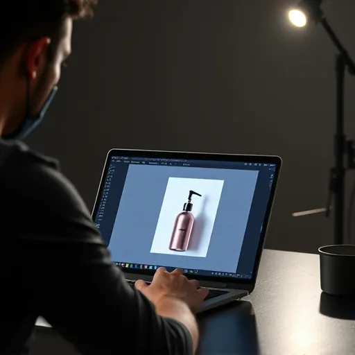 긴 그림자부터 반사 그림자까지, 실전에서 바로 통하는 포토샵 그림자 연출 노하우