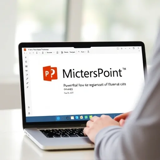 2025년 기준! 마이크로소프트가 공식 허용한 무료 PPT 사용법