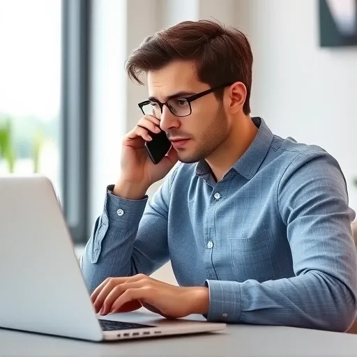 원인 분석 및 자가 진단 팁 - 불필요한 출장 막는 스마트한 방법