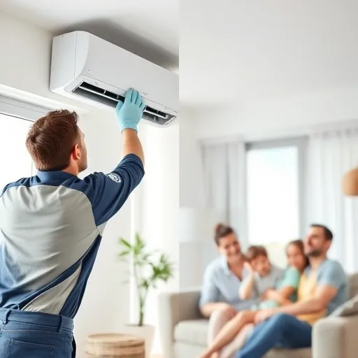 전문적 접근 및 근본 해결 - 에어컨 세척과 삼성케어플러스의 진정한 가치