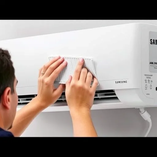 에어컨 청소부터 A/S까지: 삼성 AR06R1131HZN, 여름철 완벽 관리를 위한 실전 팁