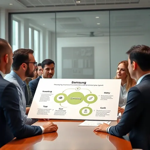 2025년 삼성전자 조직 변화, 당신의 커리어와 투자에 미칠 영향