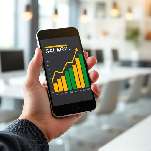 연봉 동결 시대, 삼성전자 반도체에서 연봉을 지키고 높이는 전략