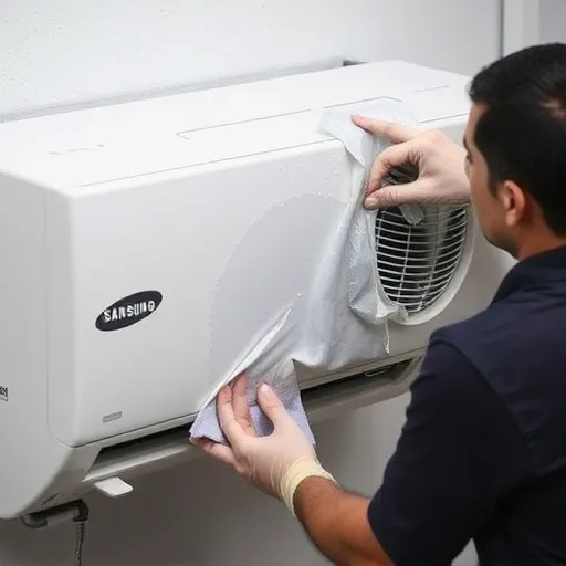 오래된 하우젠 에어컨, 계속 쓸까? 교체할까? 합리적인 선택 가이드