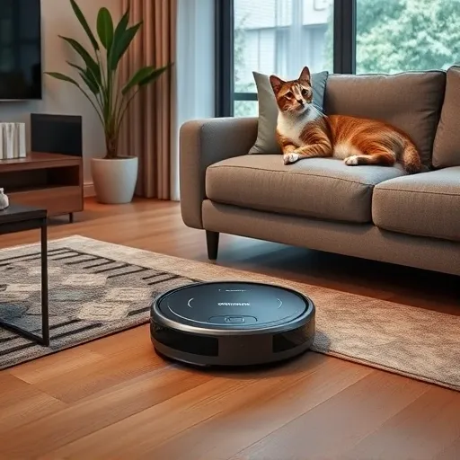 2025년 로봇청소기, 놓치면 후회할 핵심 기능 비교