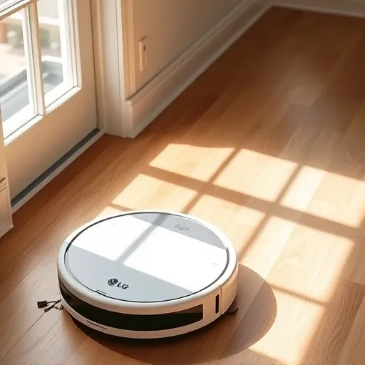 2025년 삼성LG로봇청소기, 중국 브랜드와 맞설 핵심 경쟁력
