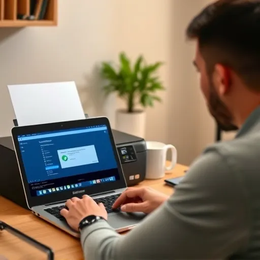 2. 삼성 프린트 드라이버 최신 업데이트: 의외의 문제 해결사