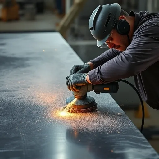 샌딩 작업의 A to Z: 실전 팁과 숨겨진 복병