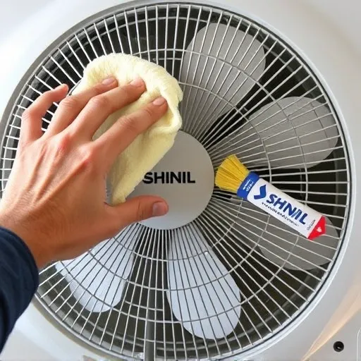 수리냐, 구매냐? 신일 선풍기 수리 결정의 황금률과 2025년 트렌드