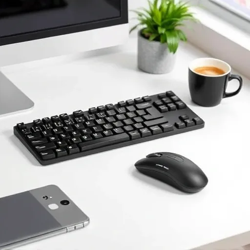 나에게 최적화된 무소음키보드, 제대로 활용하고 관리하는 꿀팁