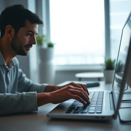 내 손에 딱! 맞는 무소음키보드, 현명하게 선택하는 3단계