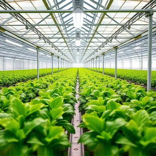 스마트팜 성공을 위한 필수 요소와 도입 전략 (제가 직접 해보니)