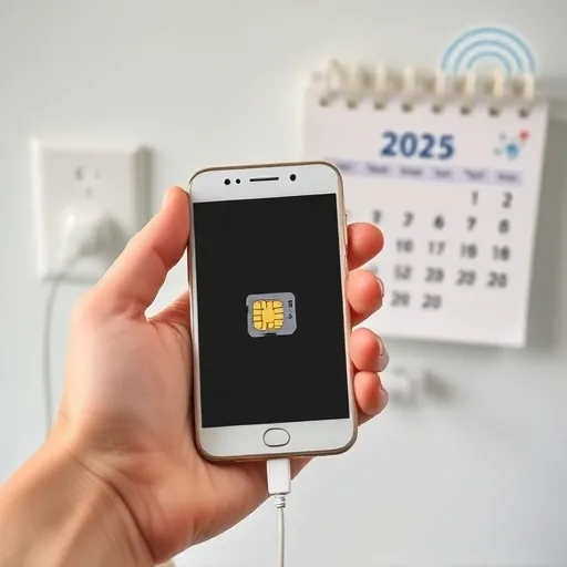 복잡한 문제? 휴대폰 공기계 유심, 전문가 도움이 필요한 순간