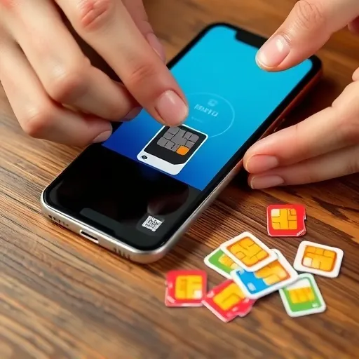 실패 없는 휴대폰 공기계 유심 셀프 개통 A to Z: 초보도 OK!