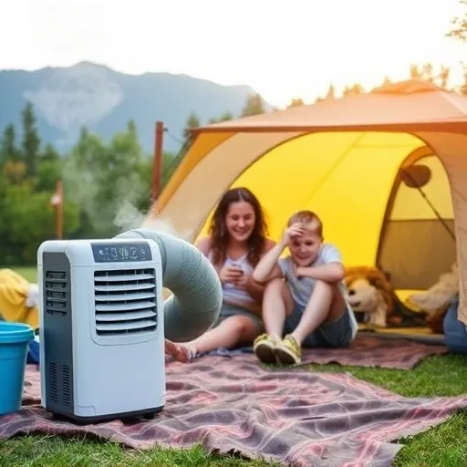 내 공간에 딱 맞는 유이테크 에어컨 모델, 이렇게 선택하세요