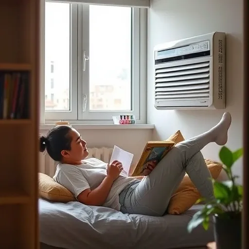 유이테크 에어컨, 100% 활용을 위한 심화 관리 및 문제 해결 팁