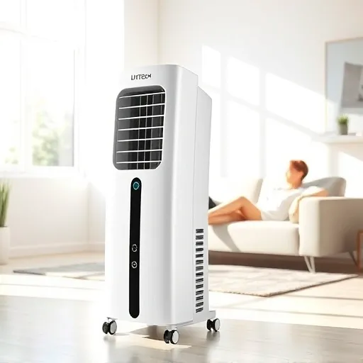 냉풍기, 에어컨? 핵심 기능 비교로 '나에게 맞는' 선택하기