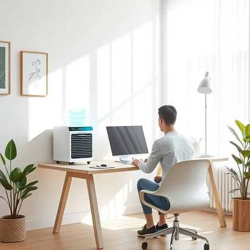 2025년, 유이테크와 함께하는 지속 가능한 스마트 라이프