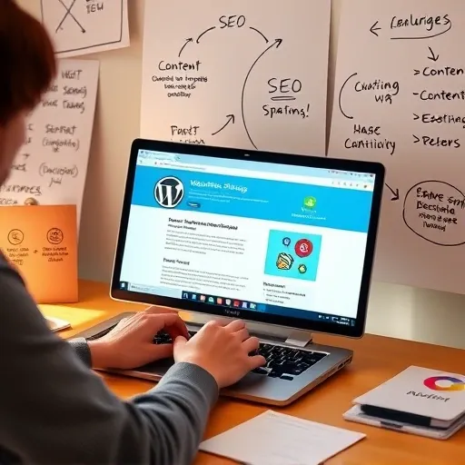 전문가와 함께하는 워드 & 워드프레스 최적화 전략