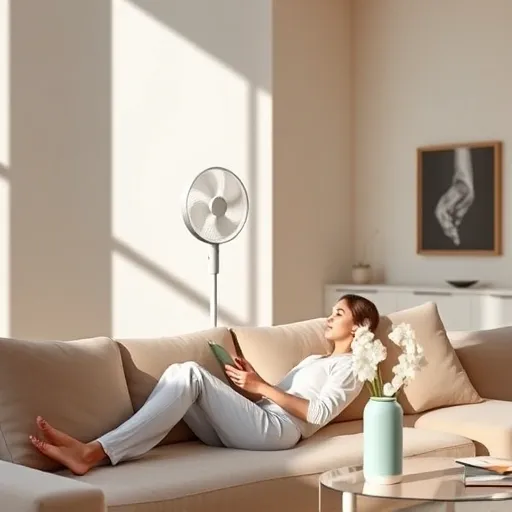 BLDC, 배터리, 저소음… 샤오미 무선 선풍기 핵심 기능 파헤치기