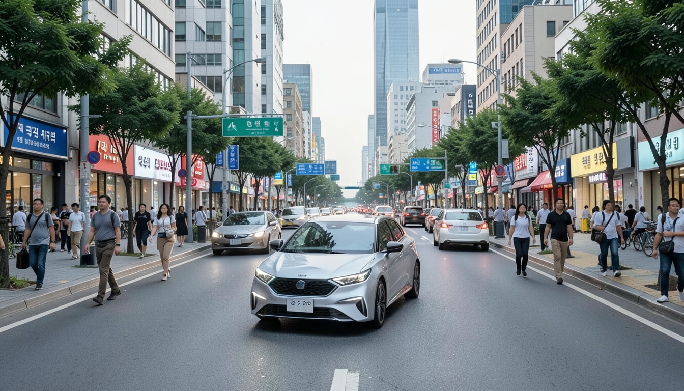 단순히 운전만? 자율주행차가 바꿀 우리 생활의 '의외의' 변화들