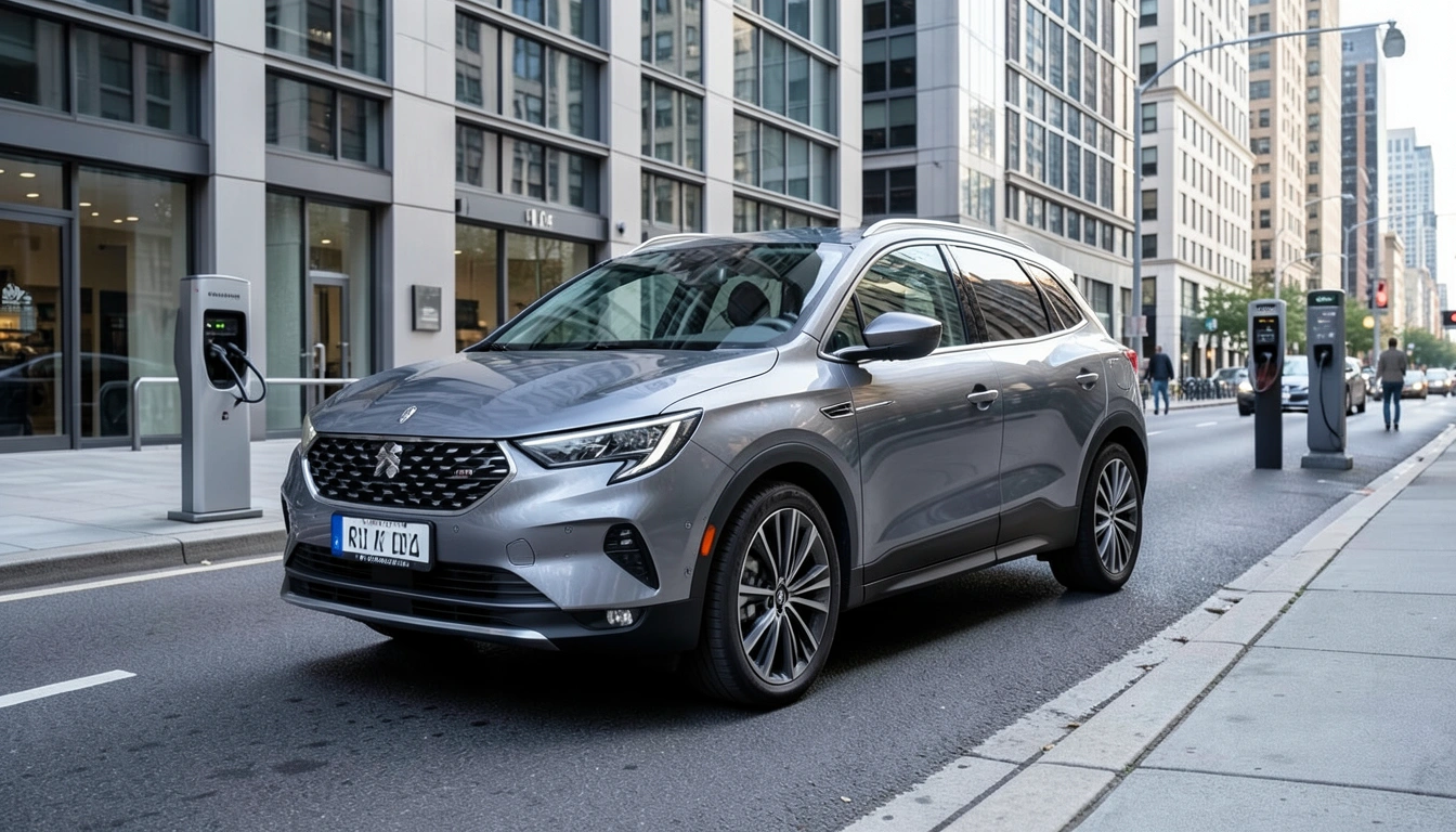성능과 실용성 비교: 푸조 전기차, 숫자만으론 부족하다!