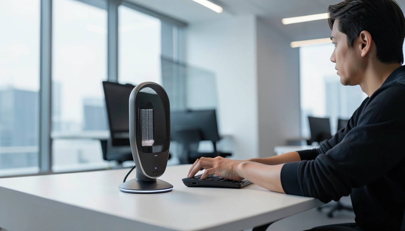 성공적인 USB선풍기 선택 기준: 핵심 기능성 완벽 분석